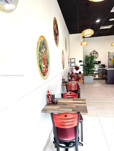 Thriving Vietnamese Restaurant with High Volume Operations