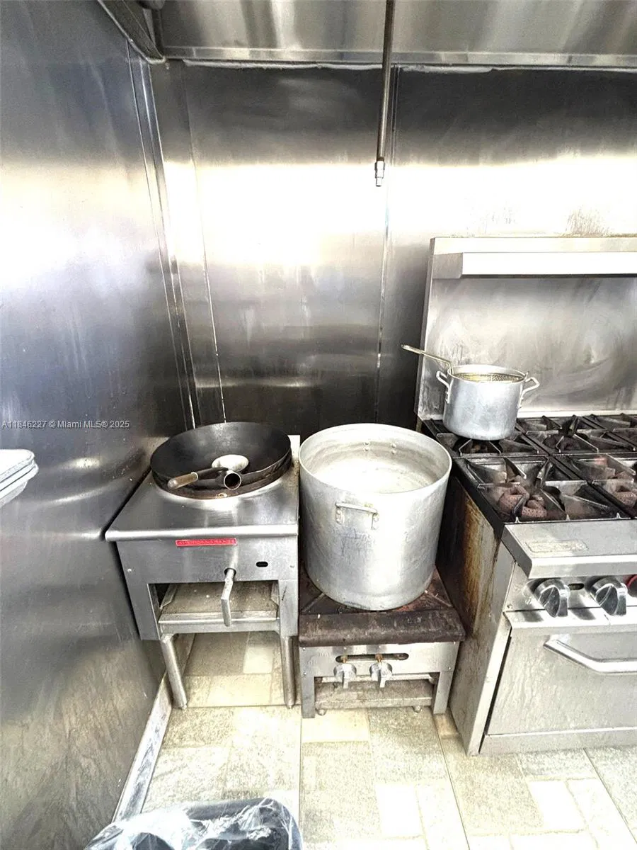 Thriving Vietnamese Restaurant with High Volume Operations