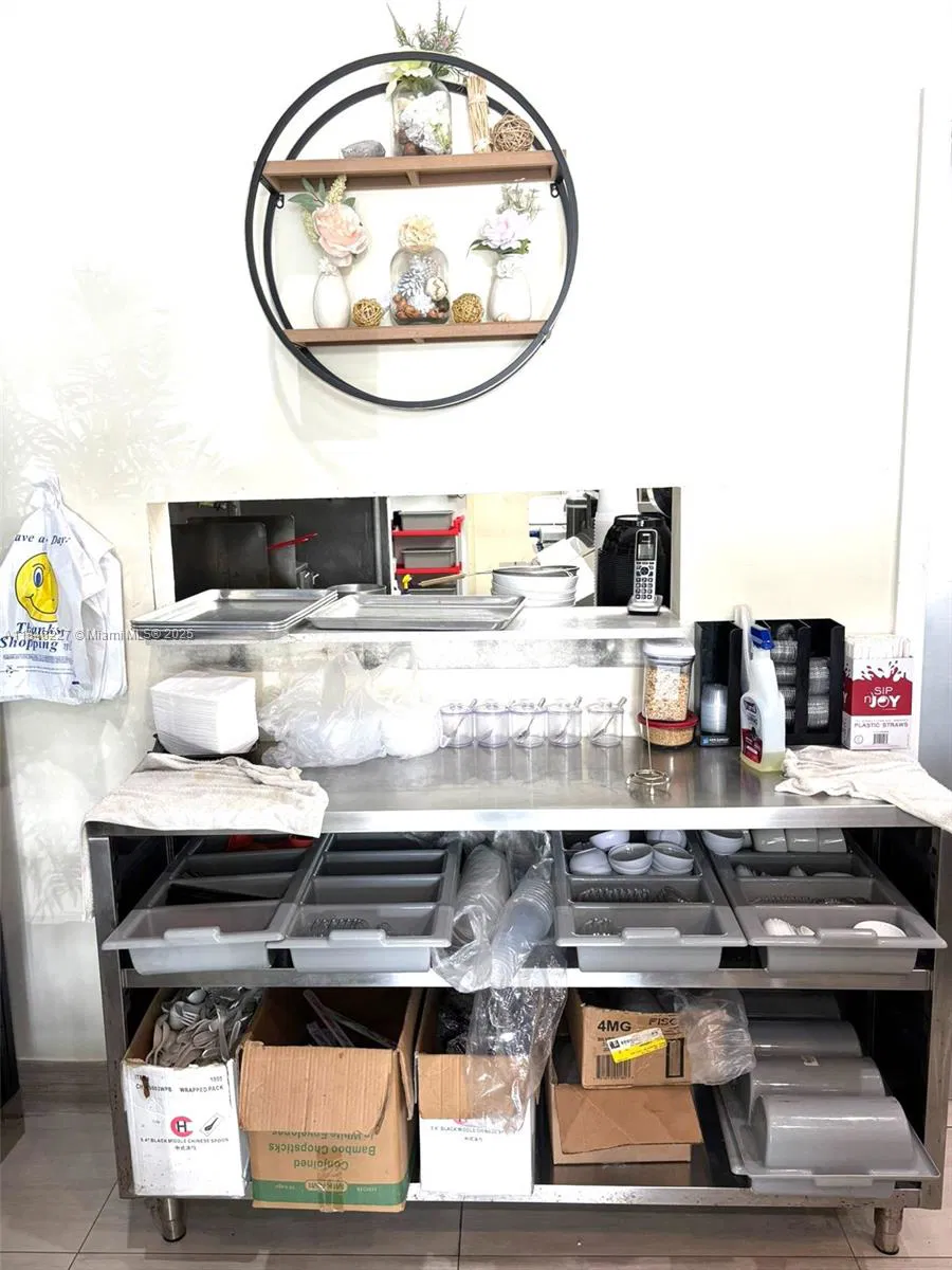 Thriving Vietnamese Restaurant with High Volume Operations