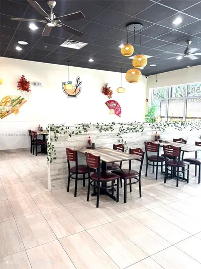 Thriving Vietnamese Restaurant with High Volume Operations
