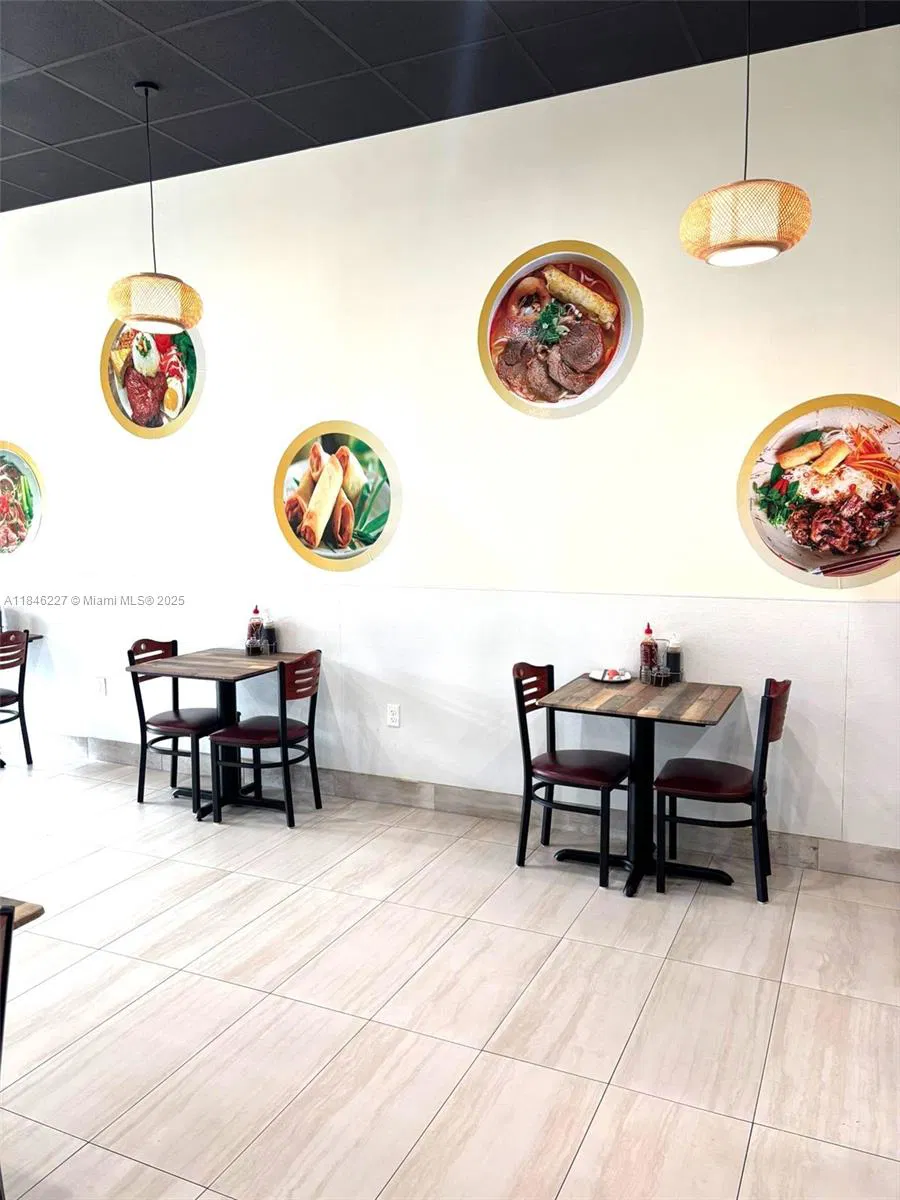 Thriving Vietnamese Restaurant with High Volume Operations