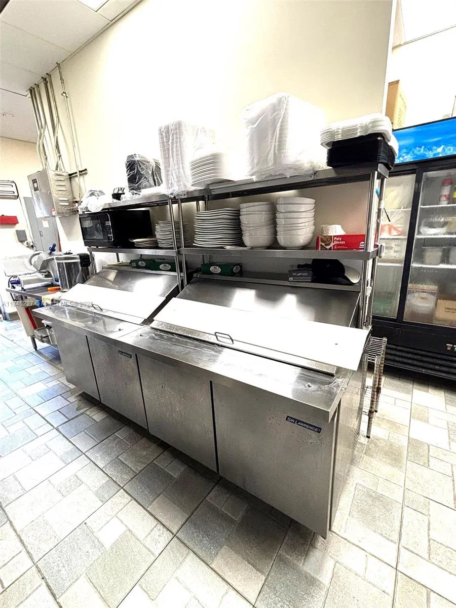 Thriving Vietnamese Restaurant with High Volume Operations