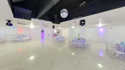 Turnkey Banquet Hall with Existing Contracts