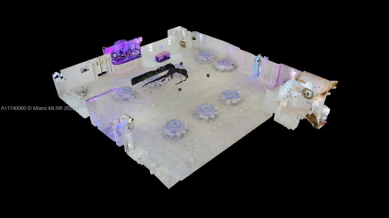 Turnkey Banquet Hall with Existing Contracts