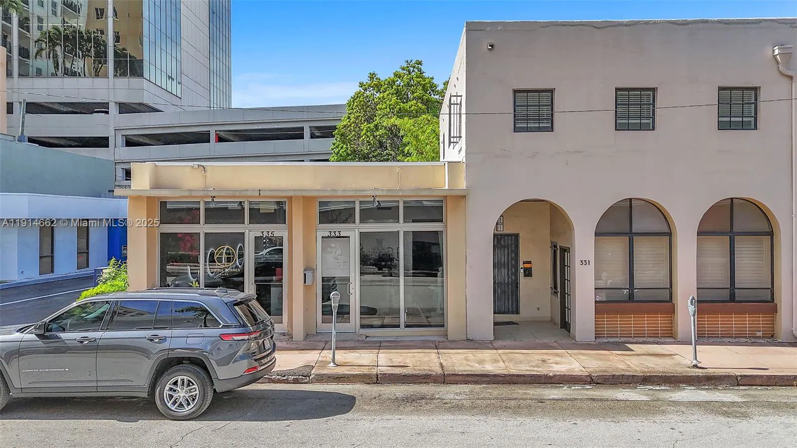 Profitable Spa and Hair Salon with Turnkey Operations