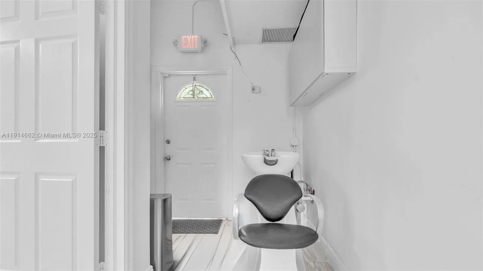 Profitable Spa and Hair Salon with Turnkey Operations