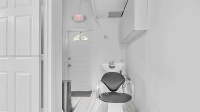 Profitable Spa and Hair Salon with Turnkey Operations