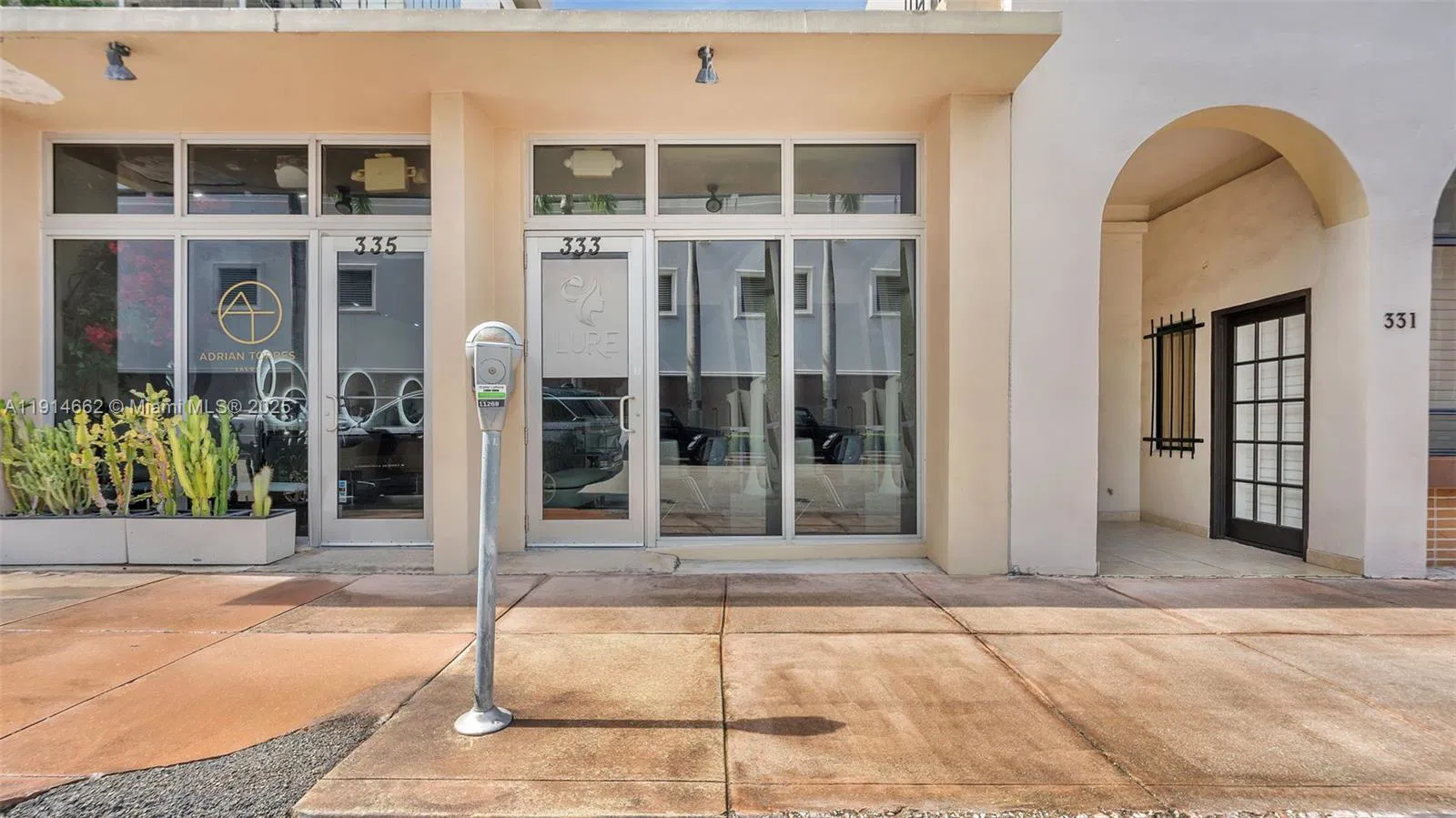 Profitable Spa and Hair Salon with Turnkey Operations