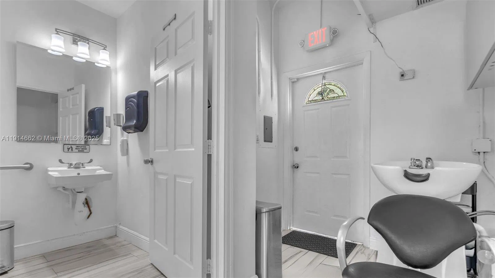 Profitable Spa and Hair Salon with Turnkey Operations