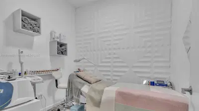 Profitable Spa and Hair Salon with Turnkey Operations