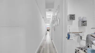 Profitable Spa and Hair Salon with Turnkey Operations