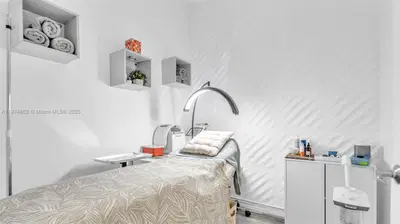 Profitable Spa and Hair Salon with Turnkey Operations