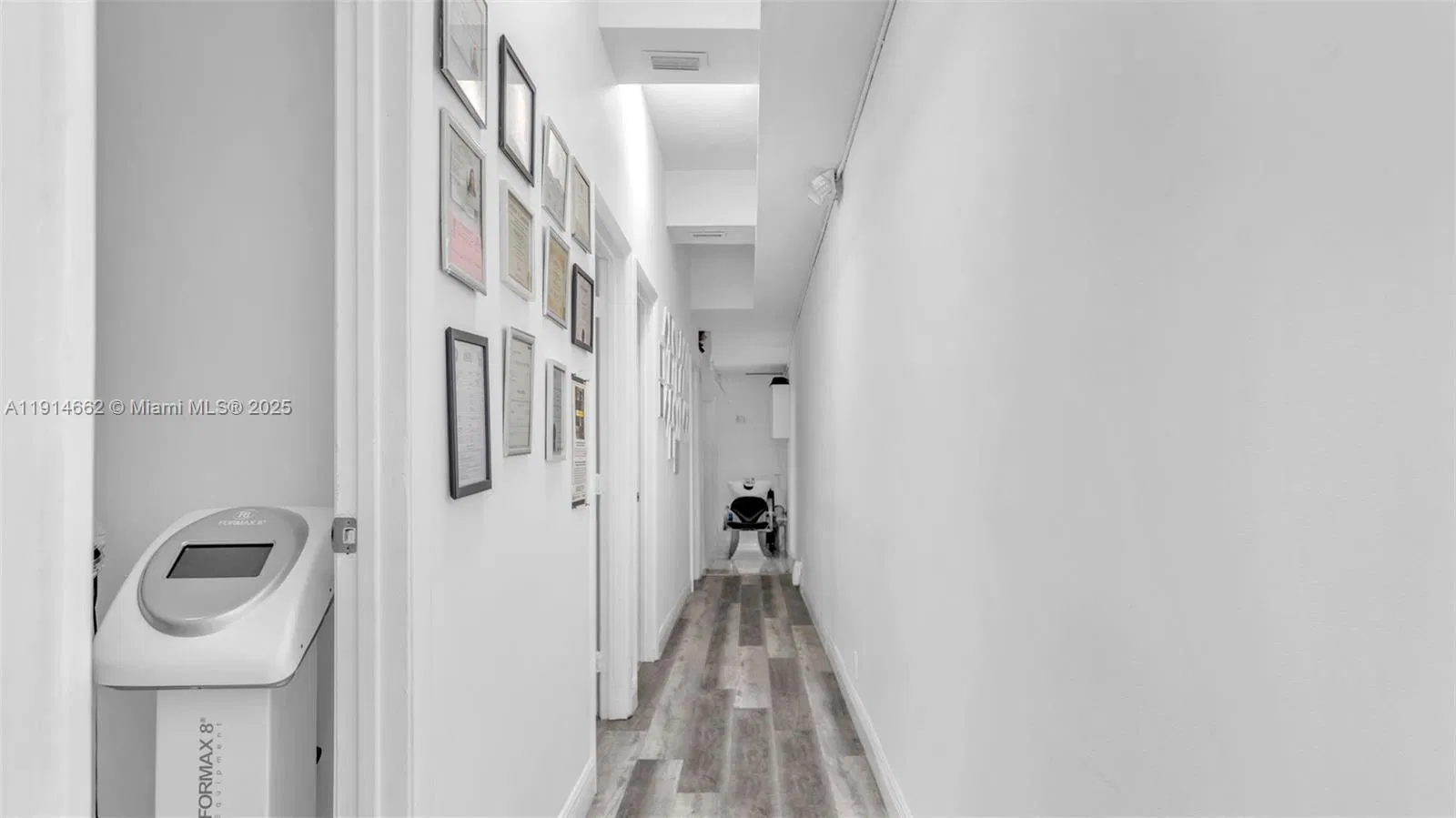 Profitable Spa and Hair Salon with Turnkey Operations