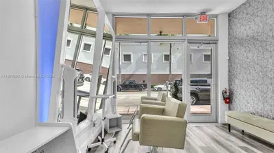 Profitable Spa and Hair Salon with Turnkey Operations