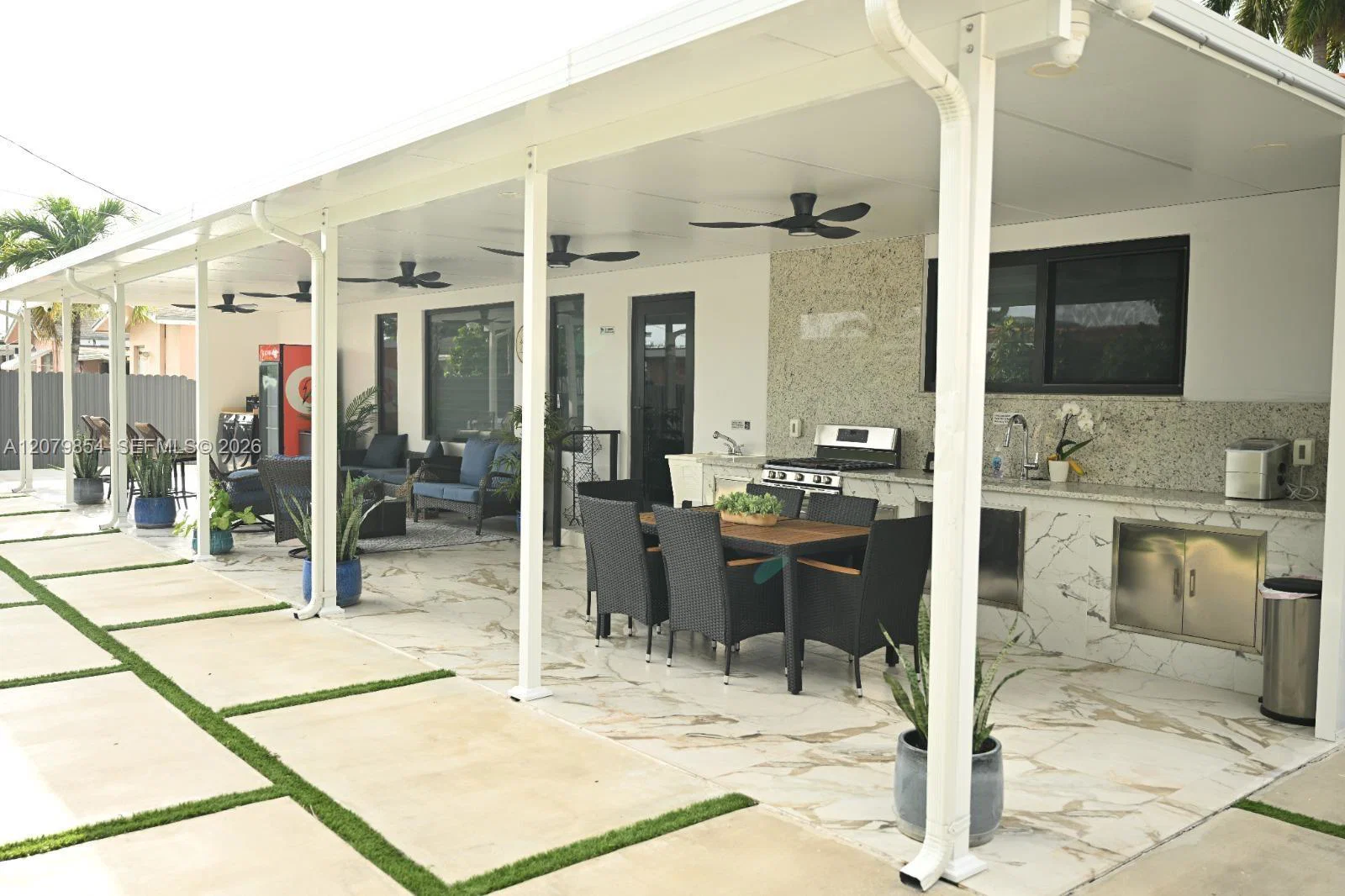 Turnkey Assisted Living Facility Property with Emergency Power