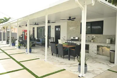 Turnkey Assisted Living Facility Property with Emergency Power