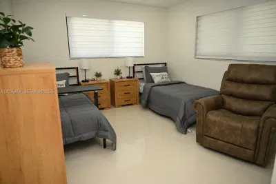 Turnkey Assisted Living Facility Property with Emergency Power