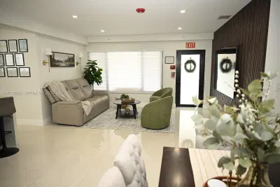 Turnkey Assisted Living Facility Property with Emergency Power