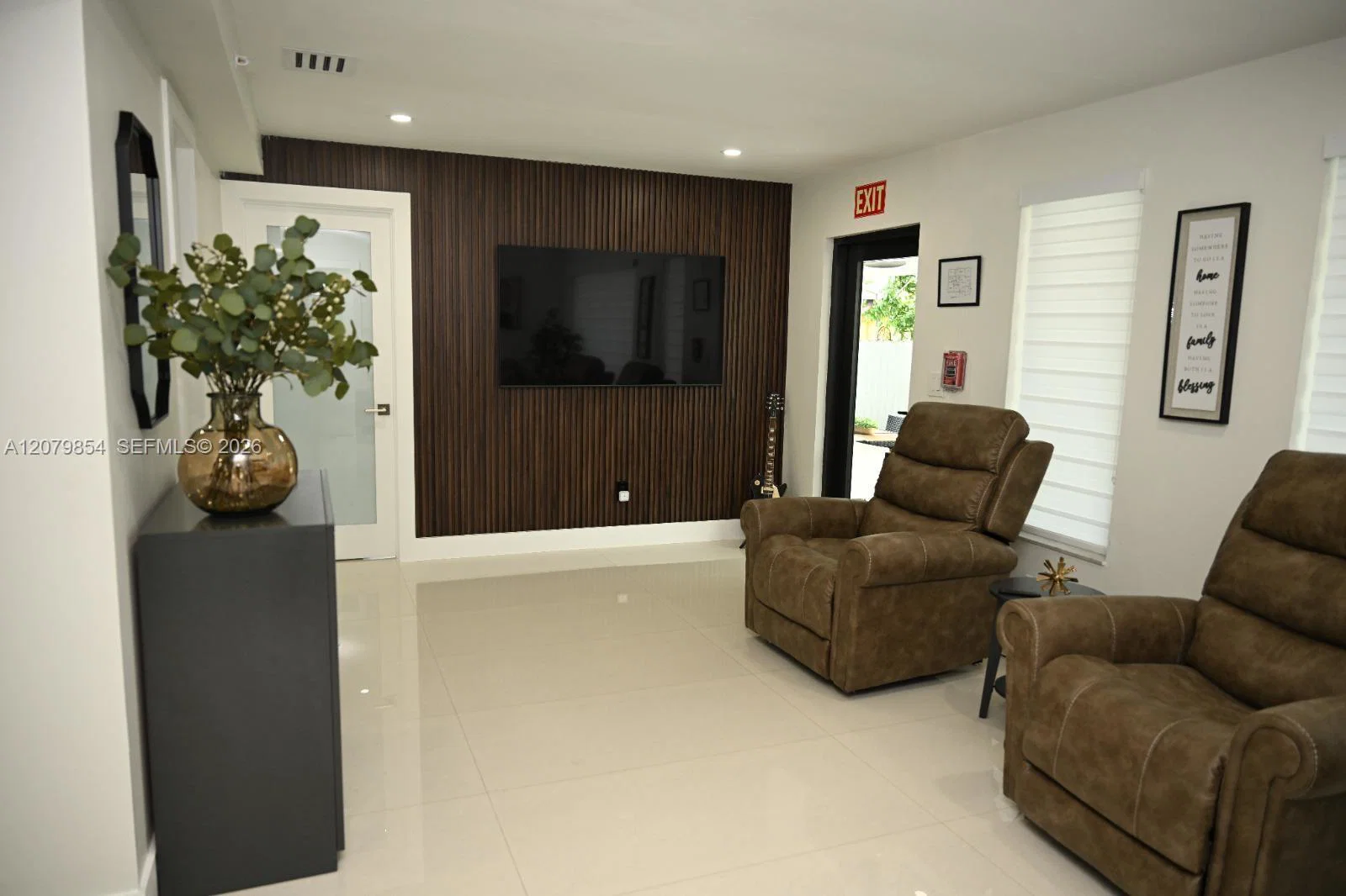 Turnkey Assisted Living Facility Property with Emergency Power