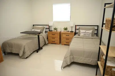 Turnkey Assisted Living Facility Property with Emergency Power