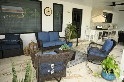Turnkey Assisted Living Facility Property with Emergency Power