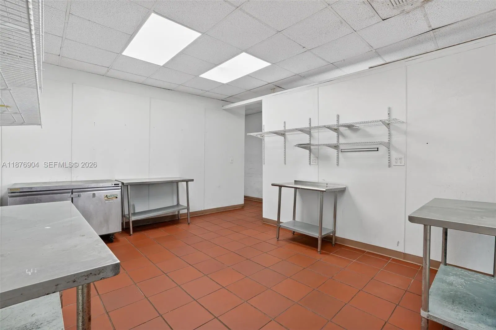 Turnkey Kosher Commercial Bakery with Below Market Rent