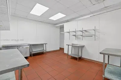 Turnkey Kosher Commercial Bakery with Below Market Rent