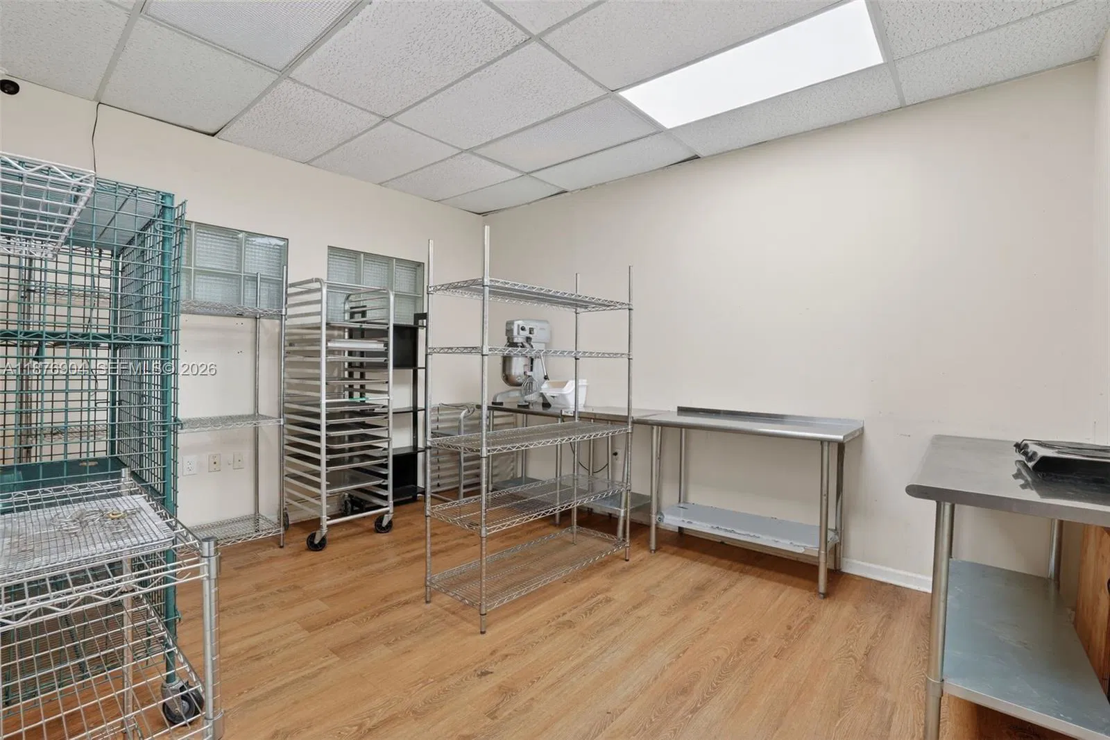 Turnkey Kosher Commercial Bakery with Below Market Rent