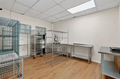 Turnkey Kosher Commercial Bakery with Below Market Rent