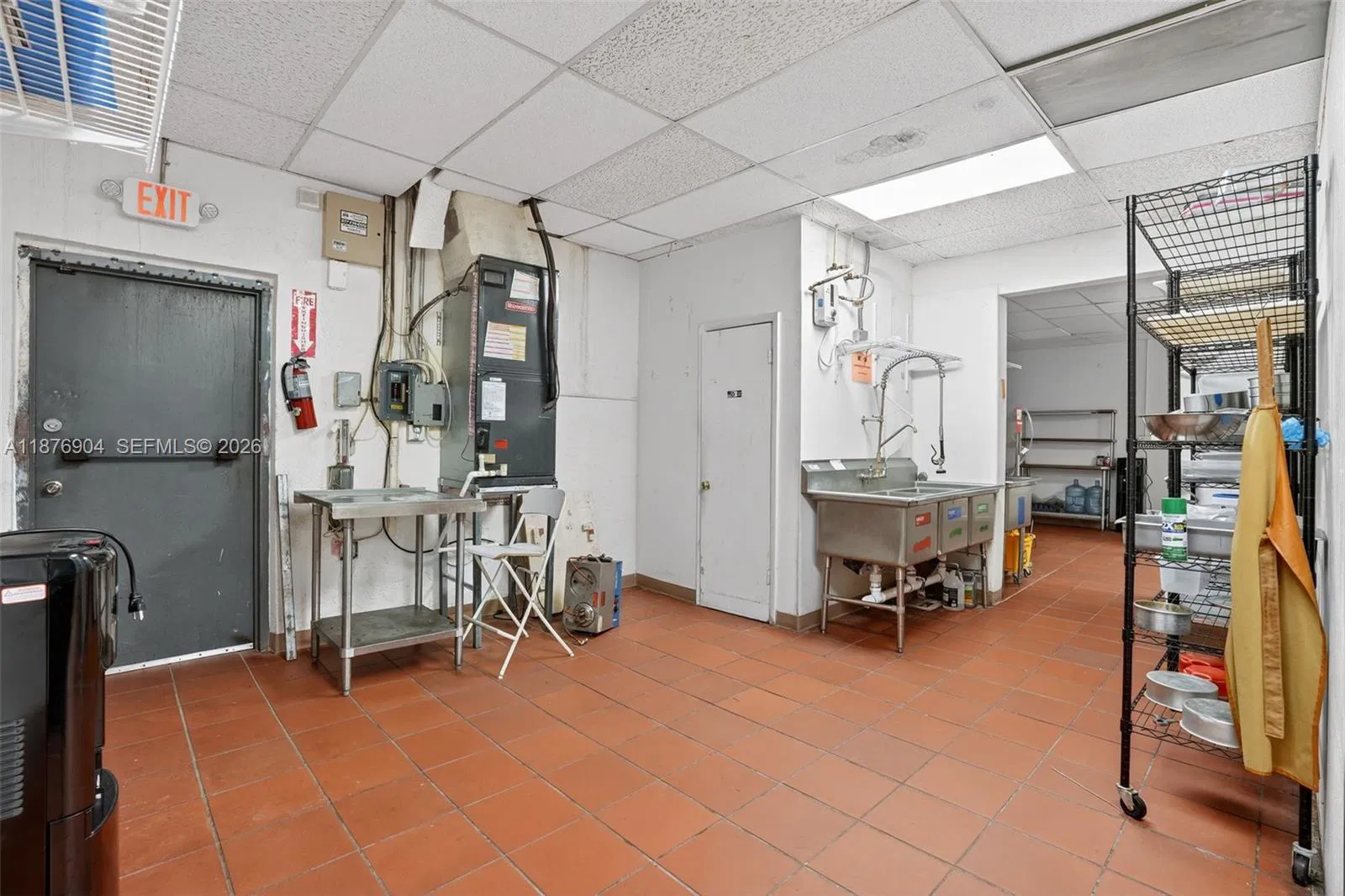 Turnkey Kosher Commercial Bakery with Below Market Rent