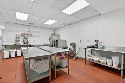 Turnkey Kosher Commercial Bakery with Below Market Rent