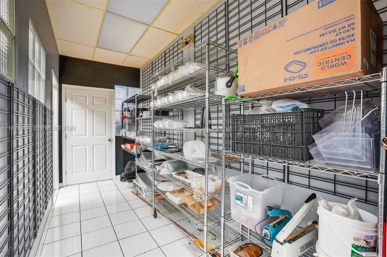 Turnkey Kosher Commercial Bakery with Below Market Rent