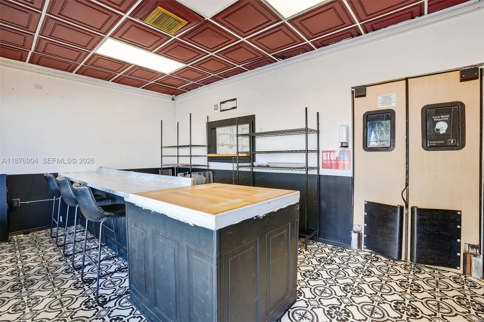 Turnkey Kosher Commercial Bakery with Below Market Rent