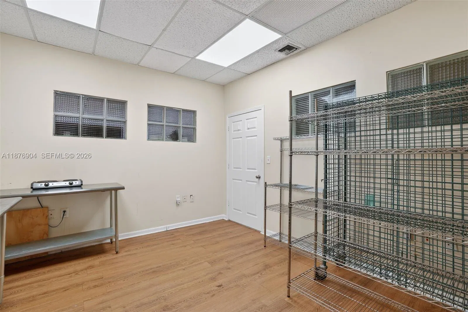 Turnkey Kosher Commercial Bakery with Below Market Rent