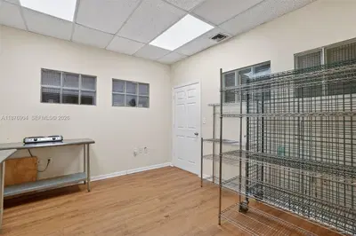 Turnkey Kosher Commercial Bakery with Below Market Rent