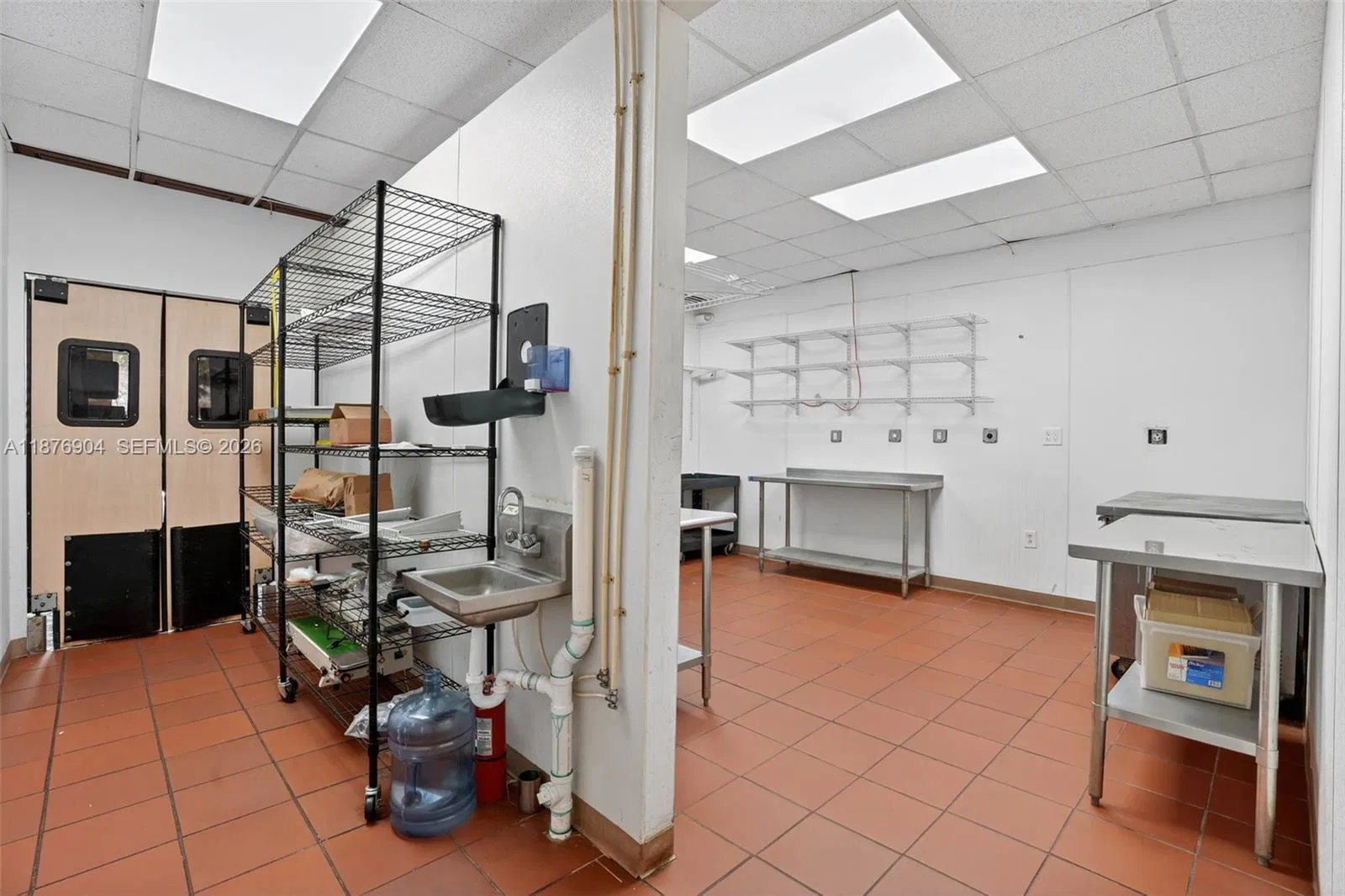 Turnkey Kosher Commercial Bakery with Below Market Rent