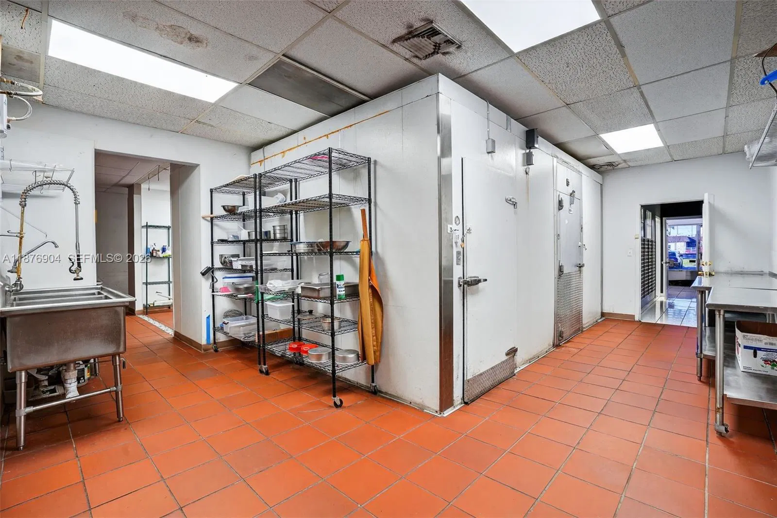 Turnkey Kosher Commercial Bakery with Below Market Rent