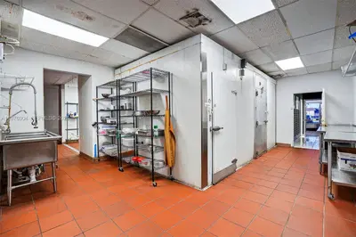 Turnkey Kosher Commercial Bakery with Below Market Rent