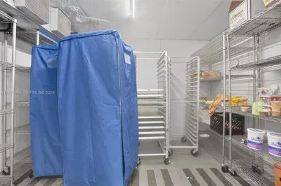 Turnkey Kosher Commercial Bakery with Below Market Rent