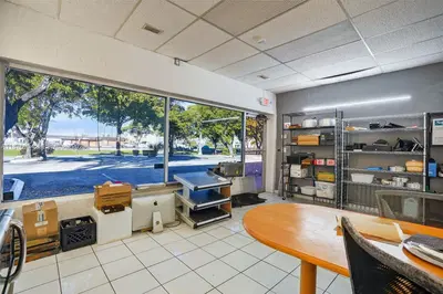 Turnkey Kosher Commercial Bakery with Below Market Rent