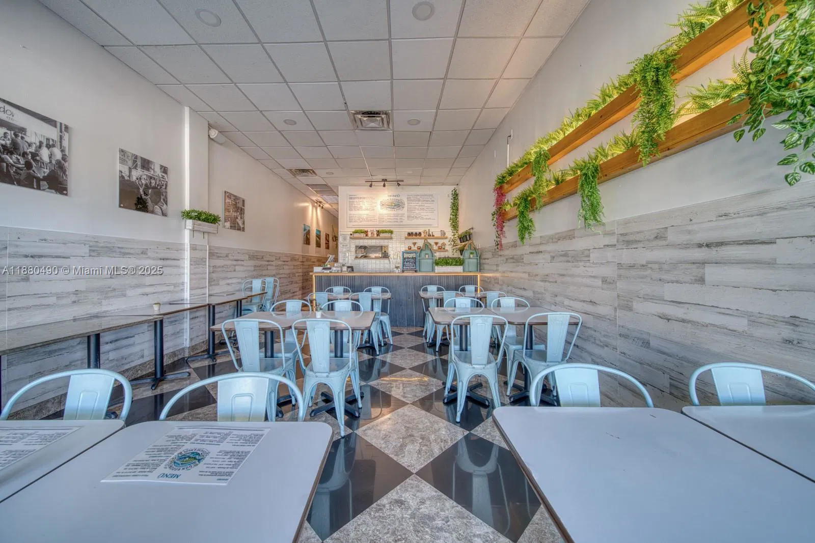 Turnkey Restaurant Asset Sale with Prime Location