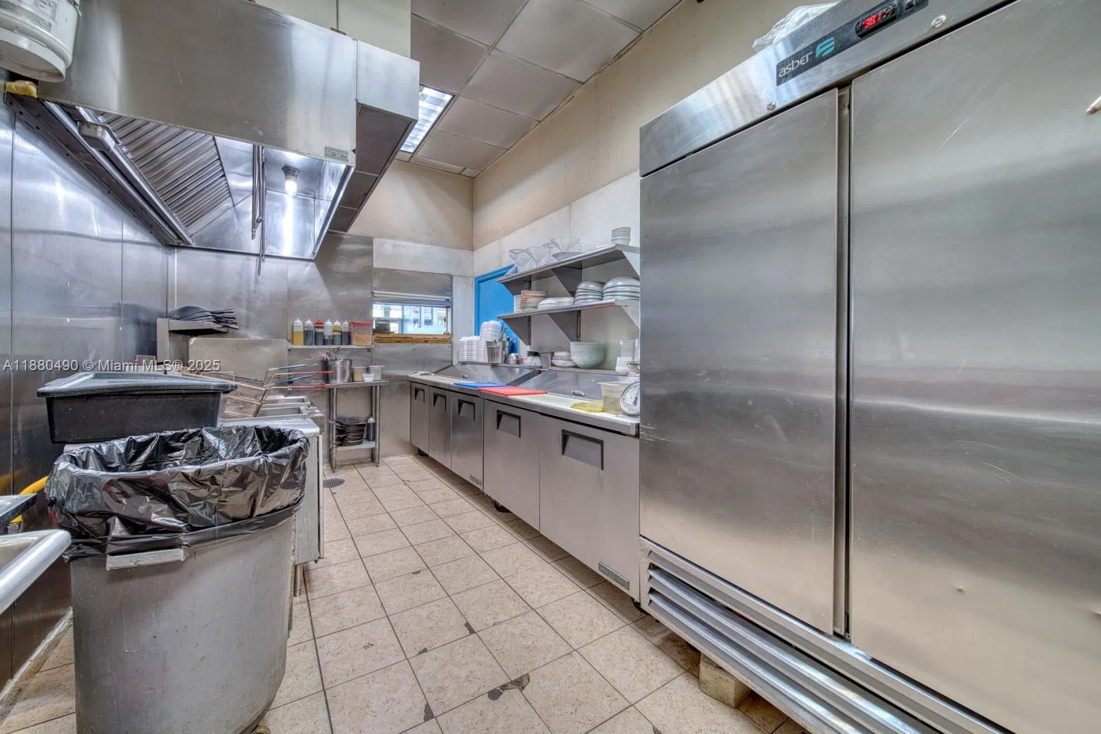 Turnkey Restaurant Asset Sale with Prime Location