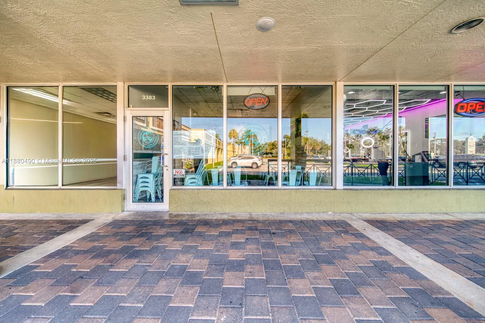Turnkey Restaurant Asset Sale with Prime Location