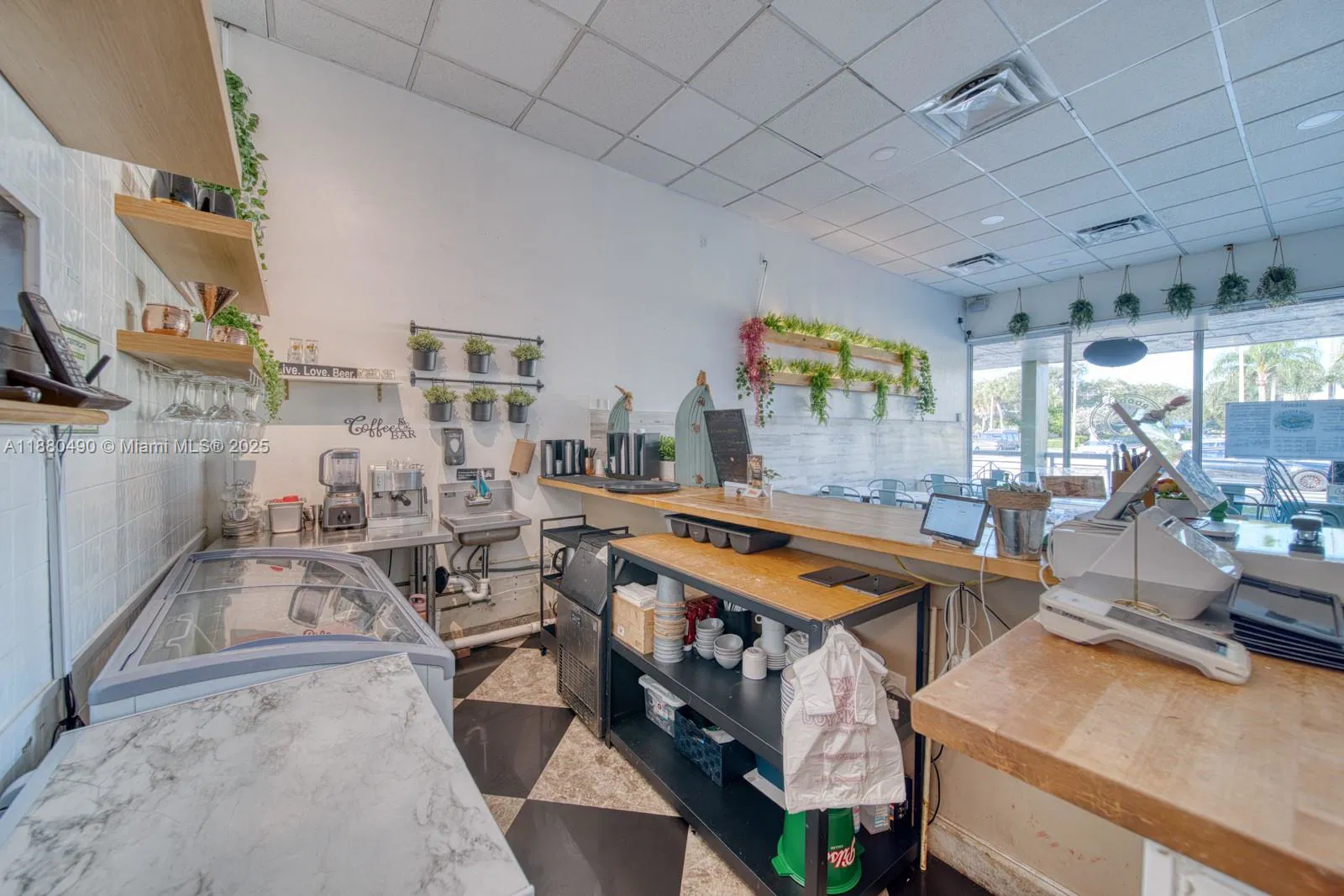 Turnkey Restaurant Asset Sale with Prime Location