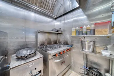 Turnkey Restaurant Asset Sale with Prime Location