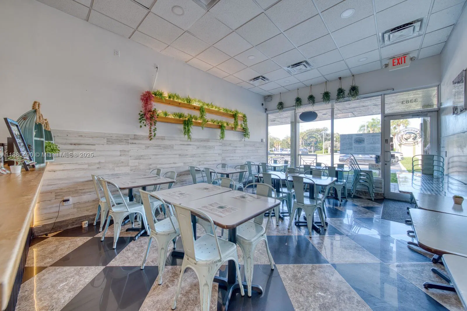 Turnkey Restaurant Asset Sale with Prime Location