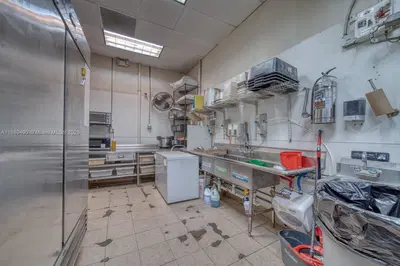 Turnkey Restaurant Asset Sale with Prime Location