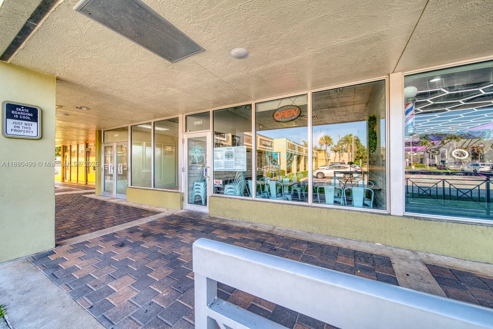 Turnkey Restaurant Asset Sale with Prime Location