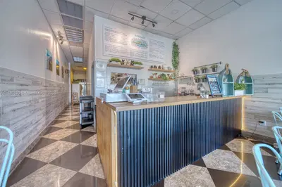 Turnkey Restaurant Asset Sale with Prime Location