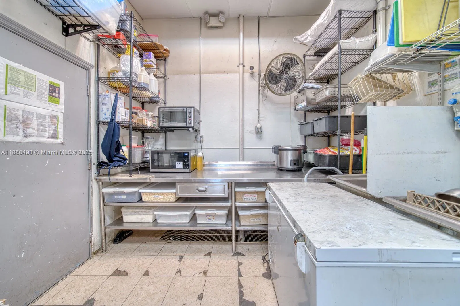 Turnkey Restaurant Asset Sale with Prime Location